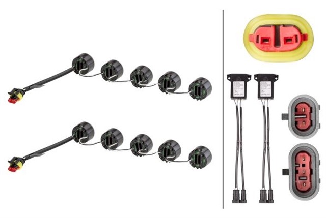 GUNDUZ SURUS LAMBASI UNIVERSAL CV