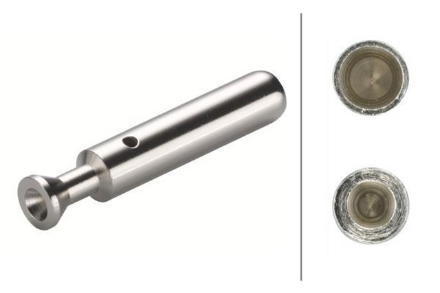 ISO 7638 DISI TERMINAL SETI UNIVERSAL CV