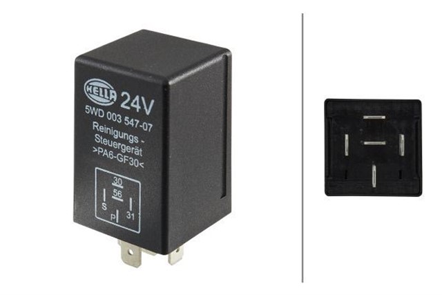 ROLE FAR TEMIZLEME SETI UNIVERSAL CV