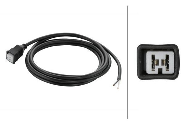 KABLO DEUTZ - FAHR 5644504 - KDWHLO9133 - KDWHLO9133 - - - - - - - - - 