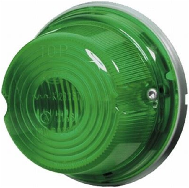 POZISYON LAMBASI UNIVERSAL YESIL SOL/SAG UNIVERSAL CV 88252016064 - 88252106014 - - - - - - - - - - 