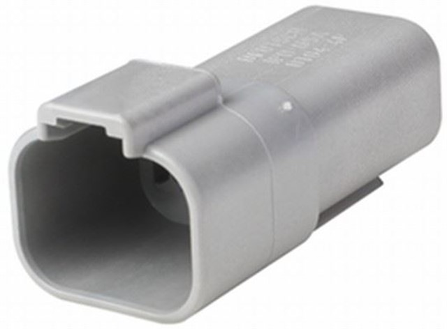 4 YOLLU DISI KONNEKTOR UNIVERSAL CV