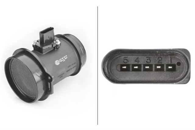 HAVA DEBIMETRESI - KUTLE OLCER TOUAREG - Q7 - A6 BKS - BUN - BUG - CASA 2.7 - 3.0 TDI 04 - 