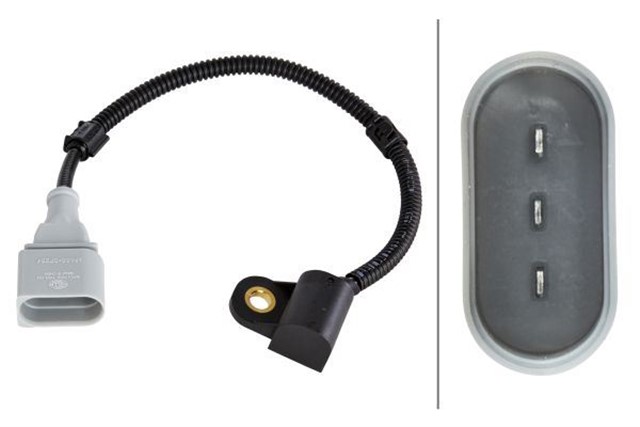 EKSANTRIK DEVIR SENSORU POLO - T5 - GOLF4 - BORA - CRAFTER - CADDY AMF - BNM - BNV - BKC - BJK - BJM - AXB - BJB 1.4 - 1.9 - 2.5 TDI 01 - 