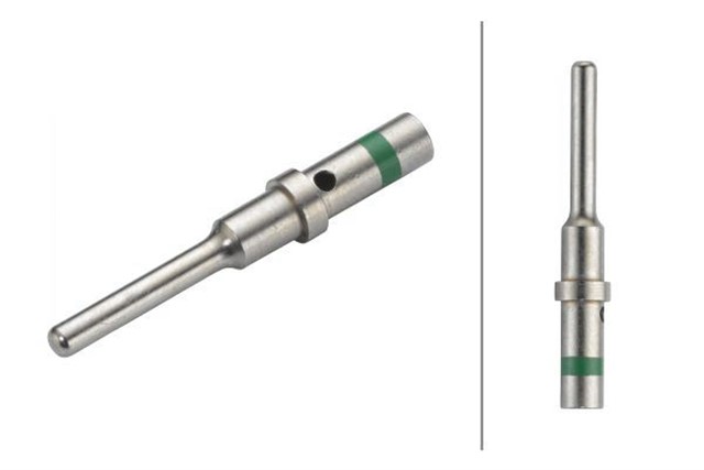 DT KONNEKTOR PIMI ERKEK 2MM UNIVERSAL