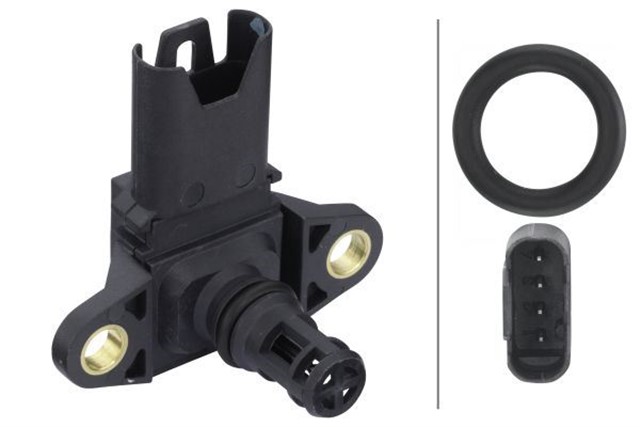 EMME MANIFOLDU BASINC SENSORU BMW 1/3/5 BMW 7585493 - 13627551429 - 13627585493 - 7551429 - 7585493 - - - - - - - 