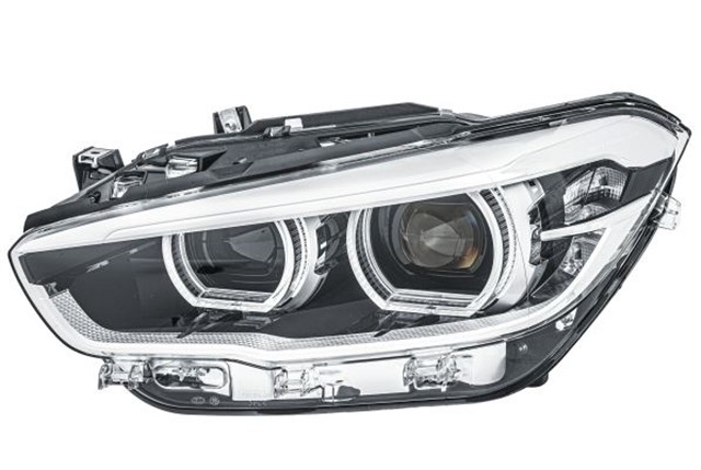 FAR SOL LEDLI BI XENON BMW F20 LCI 15 19
