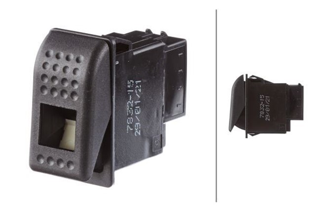 ANAHTAR UNIVERSAL CV