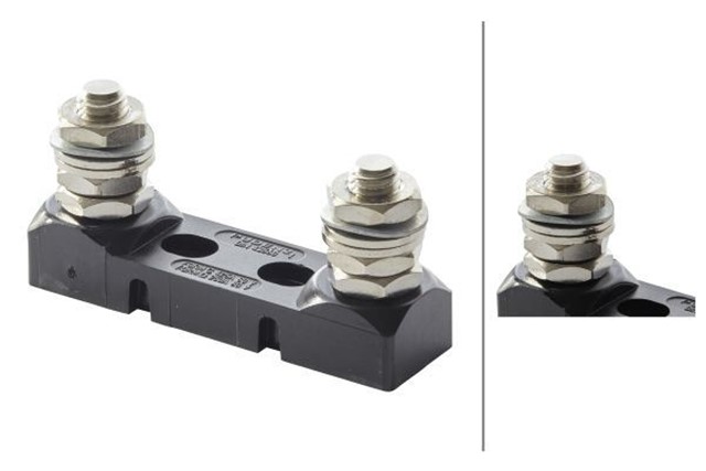 FUSE HOLDER UNIVERSAL CV 5010543 - 743557081 - LSX0269999 - 99841040 - 50300067 - 192344 - - - - - - 