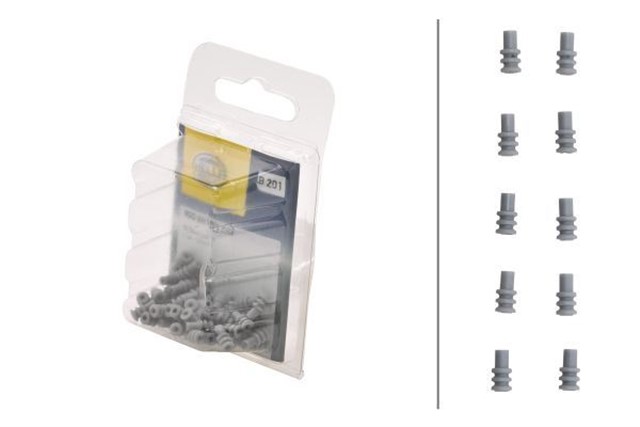 GASKET UNIVERSAL CV S401040039 - 863952012 - 4010096 - B201 - 900141203 - 0 - 11440317 - - - - - 