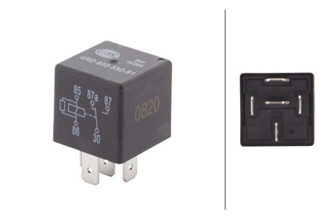 ROLE OTHER CV 1523983 - 36259020007 - 36259020007 - 4295879M1 - 81259020460 - 81259020474 - 99438605 - A0035448032 - XCT15K235AA - - 