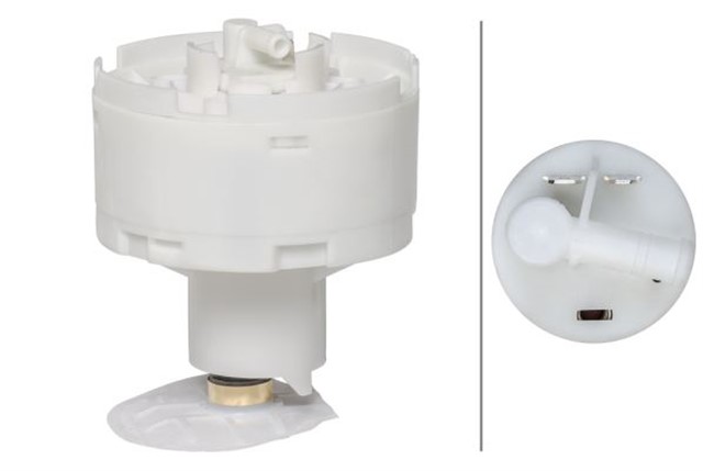 YAKIT POMPASI PASSAT - A4 - A6 1.6 - 1.8 1997 ADP - ADR - AEB 0986580945 - 358106281 - 986580945 - 76577 - E8368M - 228228007001Z - 986580945 - 228228007001Z - 986580945 - 22822800