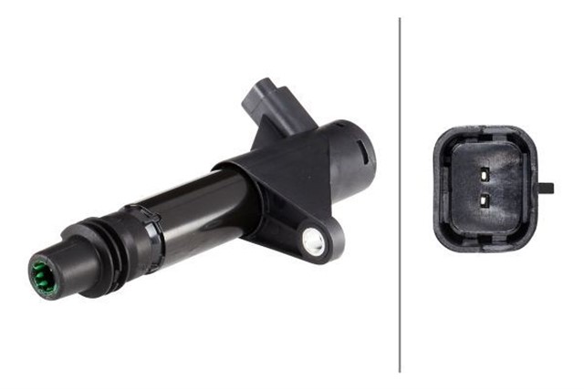 ATESLEME BOBINI PEUGEOT P406 - P407 - P607 3.0 V6 CITROEN C5 - C6 - C8 3.0 V6 RENAULT LGN 3.0 V6