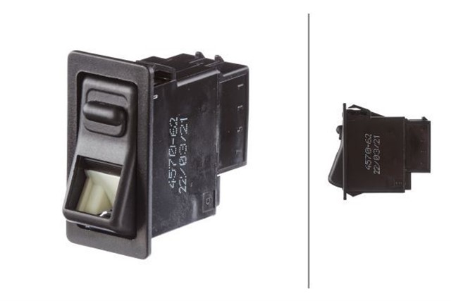 ANAHTAR UNIVERSAL CV