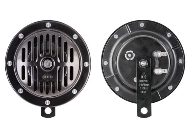 SUPERTON SET KORNA 24V