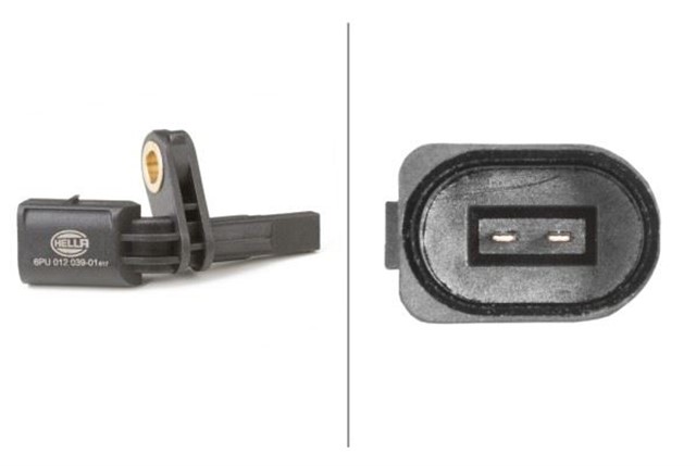 TEKERLEK HIZ SENSORU AUDI A1 VW 7H0927803 - WHT003857 - WHT003857 - WHT003857 - WHT003857 - - - - - - - 