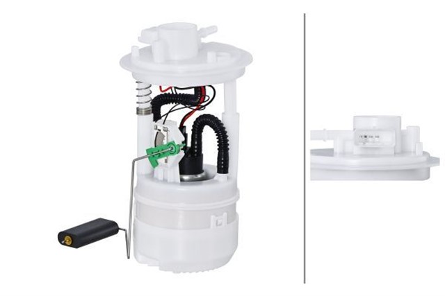 YAKIT POMPASI KOMPLE FIAT FIAT X10745004005V - 700468380 - E10280M - 700468380 - 700468380 - X10745004005V - 46523407 - 700468380 - 358106161 - 70046