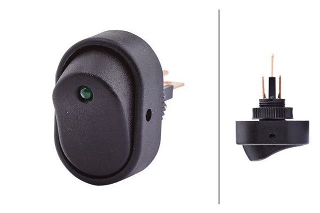 ANAHTAR UNIVERSAL CV