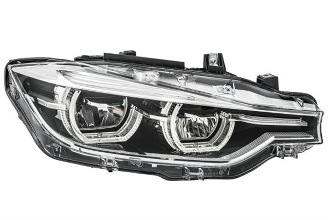 FAR SAG LED BMW F30 LCI 16 18