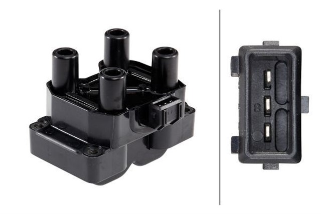 ATESLEME BOBINI ASTRA F - OMEGA B - VECTRA A - CALIBRA A 2.0 16V 90443900 - 90449572 - 90449572 - - - - - - - - - 