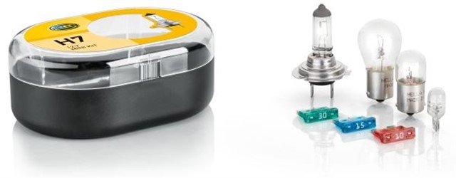 AMPUL H7 12 V 1987301103 - 1607275 - 1987301103 - 7157941 - 1987301103 - 1987301103 - - - - - - 