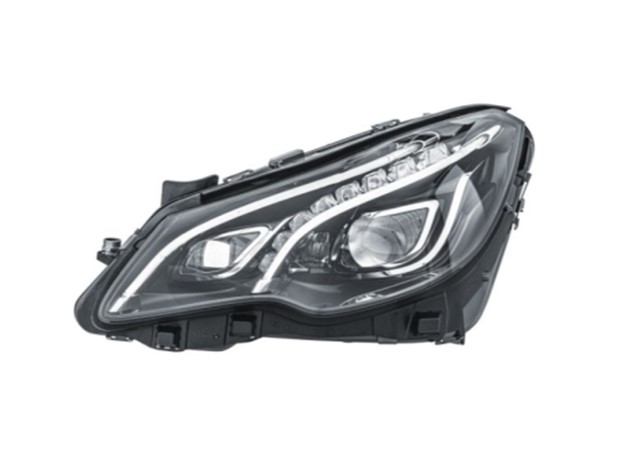FAR SOL LED MERCEDES E - CLASS C207 A207 13 16