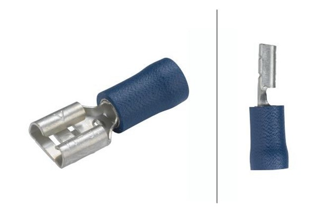 TERMINAL 6 3 X 0 8 MM UNIVERSAL 061131 - 924695 - 0 - 1054 - 1054411 - 11028890 - 11028890 - 111971941 - 12018022 - 151100450 - 151100450 - 1FZELEK0056