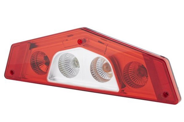 KOMPLE ARKA AYDINLATMA UNIVERSAL UNIVERSAL CV