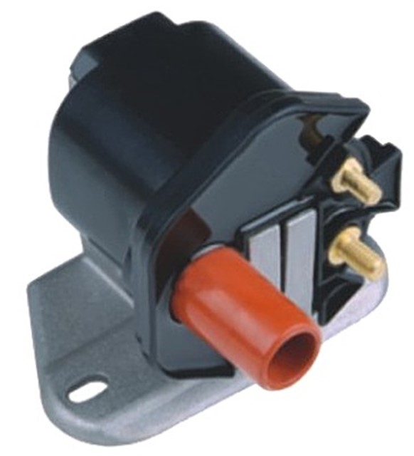 ATESLEME BOBINI MERCEDES M102 M103 M119 W201 W124 W126 W140 W126 R129 W140 W461 W463