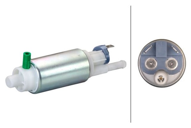 YAKIT POMPASI CITROEN / PEUGEOT PSA 228222015010Z - E10221 - 228222015010Z - 228222015010Z - FS10239 - 228222015010Z - 76297 - 1 - 152546 - - - 