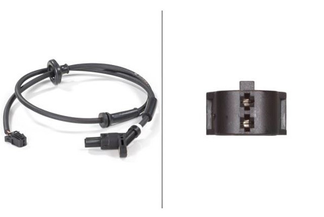 TEKERLEK HIZ SENSORU SEAT CORDOBA 6K1/6K2 VW 6N0927807 - 6N0927807 - 6N0927807 - 6N0927807A - 6N0927807A - 6N0927807A - - - - - - 