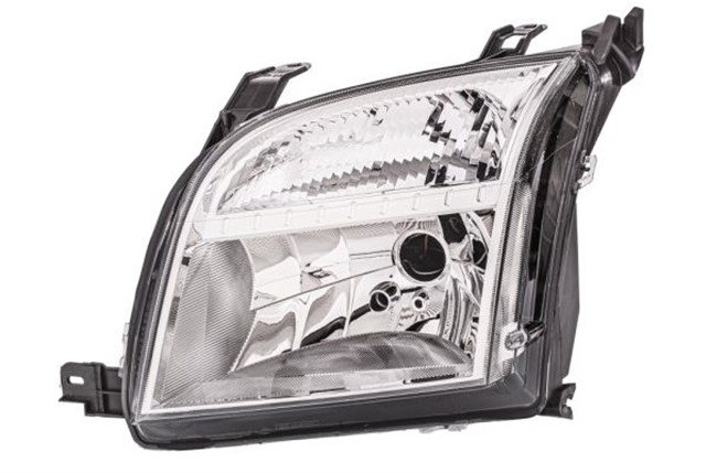 FAR FORD FUSION SOL FORD