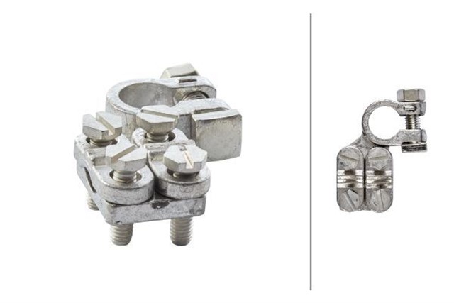 AKU KUTUP BASI NEGATIF UNIVERSAL 2644251 - 515030153 - - - - - - - - - - 