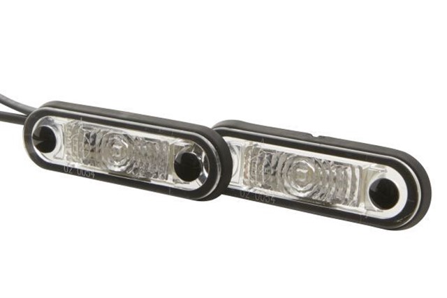 PARK LAMBASI UNIVERSAL LED BEYAZ DAF 88034085 - 99707034832 - - - - - - - - - - 