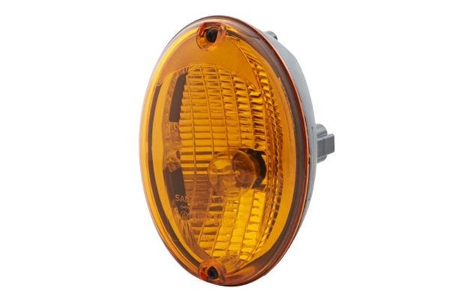 SINYAL LAMBASI AGROLUNA SOL TRACTOR - CONSTRUCTION MACHINE