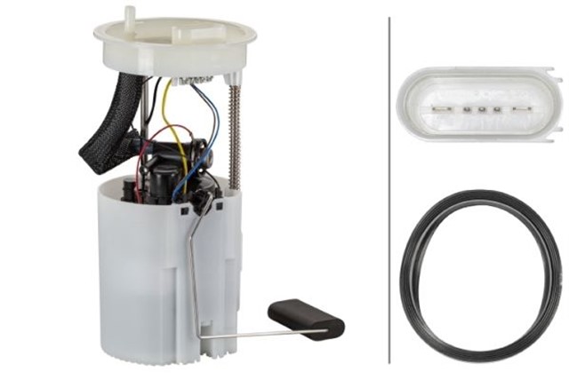 GLOW PLUGS SKODA CITIGO 1.0 - VW LOAD UP 1.0