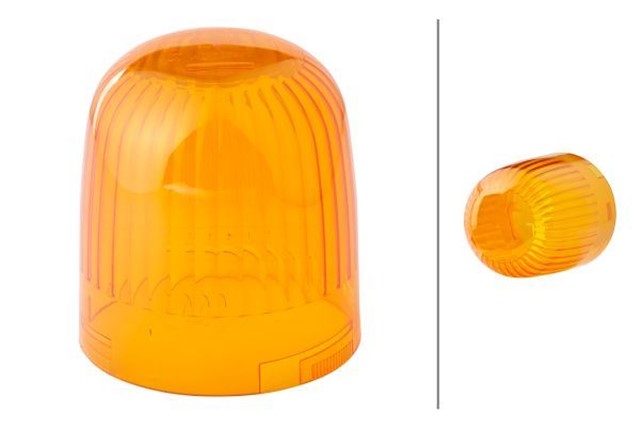 DONER LAMBA CAMI - TURUNCU