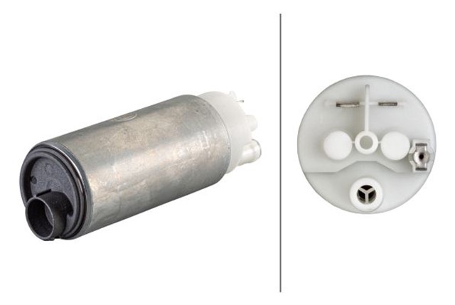 YAKIT POMPASI HYUNDAI