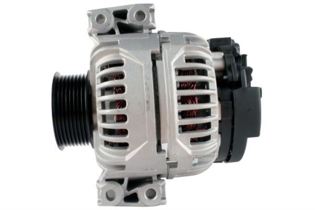 ALTERNATOR 28 V