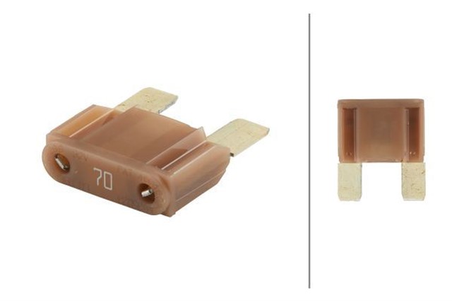 SIGORTA 70 A KAHVERENGI