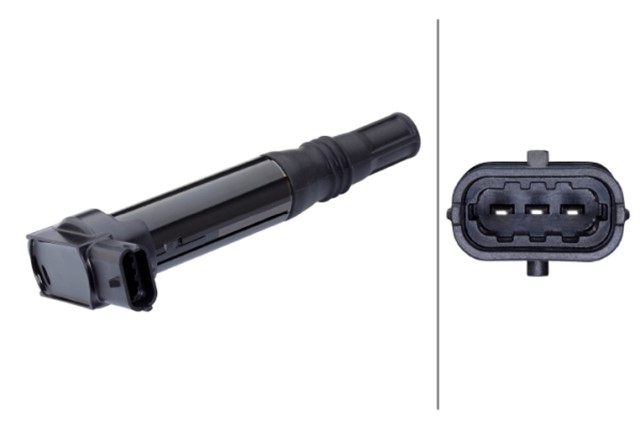 ATESLEME BOBINI CORSA F - CROSSLAND - C3 - C4 - C - ELYSEE - 108 - 208 - 301 - 308 - 2008 - DS3 1.2 VTI B12XE - D12XE - F12XE