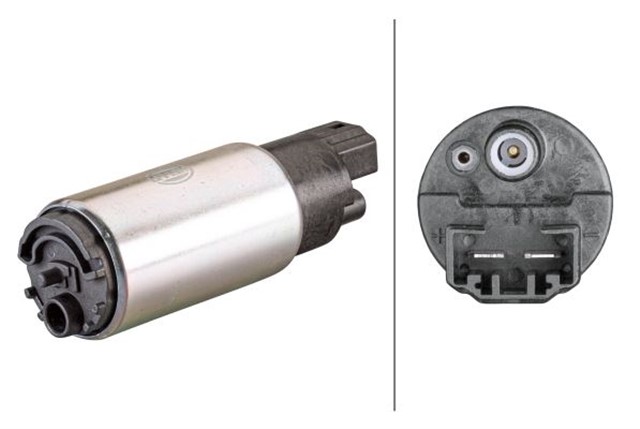 YAKIT POMPASI HYUNDAI