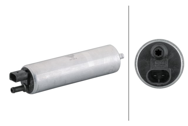 YAKIT POMPASI BMW M57 M47 E39 E46 E38 E53 204D3 FREELANDER I L314 00 06 306D1 R.R 3 VOGUE L322 02 12