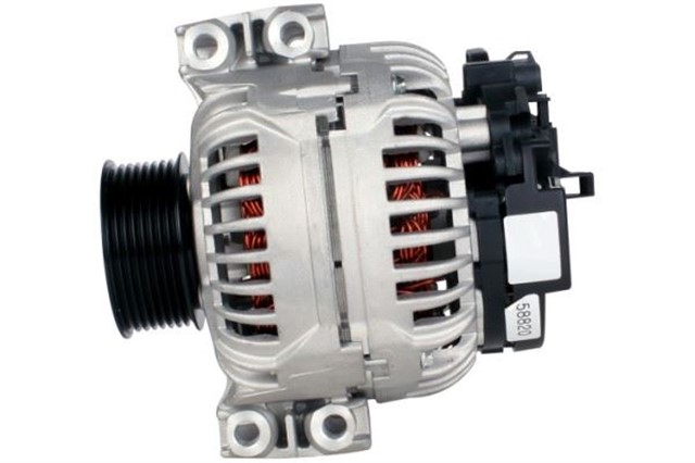 ALTERNATOR 28 V