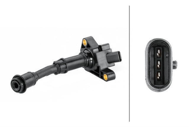 ATESLEME BOBINI FORD C MAX II - FOCUS III - MONDEO V KUGA II 1.5 ECOBOOST