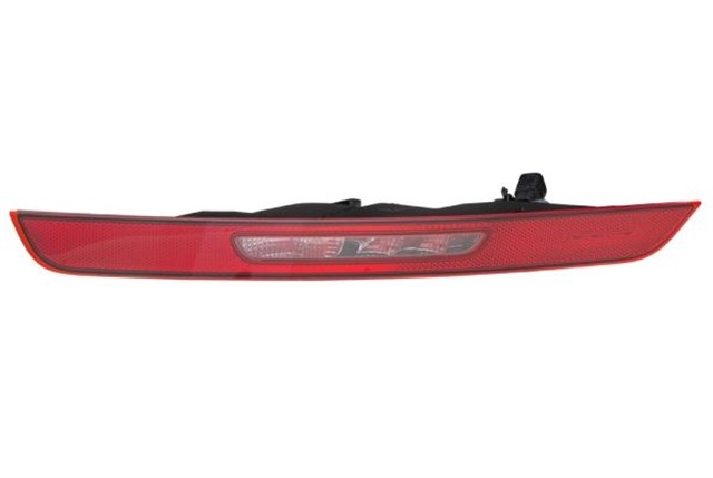 KOMPLE ARKA AYDINLATMA PORSCHE SAG