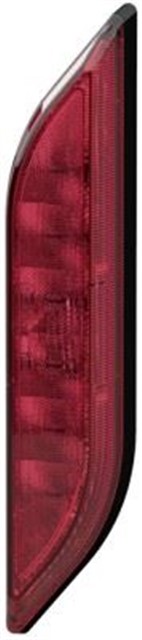 REAR FOG LIGHT SLIM VERT. RH