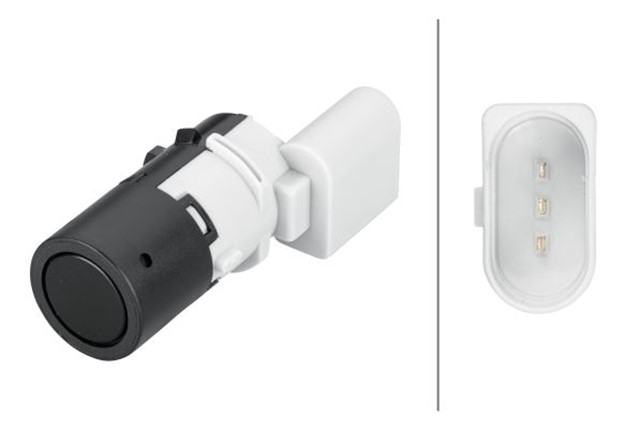 PARK YARDIM SENSORU VW