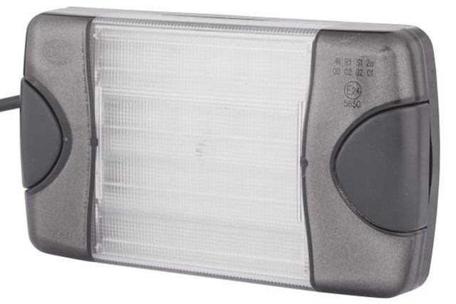 STOP LAMBASI DURALED