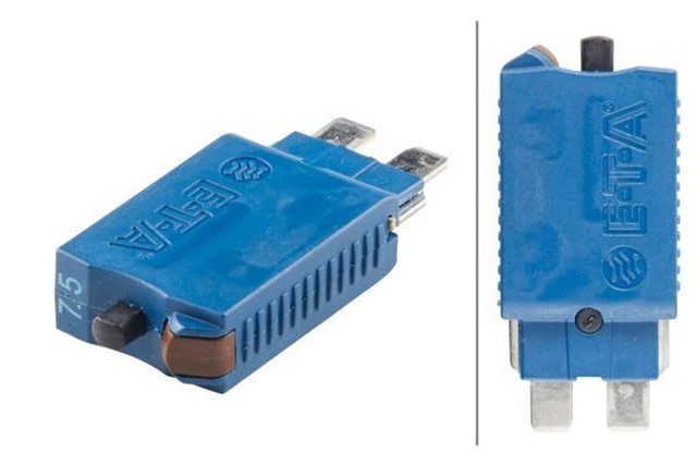 OTOMATIK SIGORTA 7 5 A